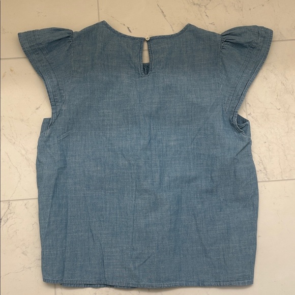 J. Crew top - Picture 4 of 4